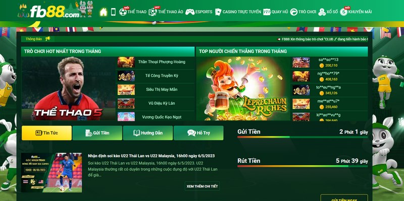 Đăng ký FB88 - Bước cơ bản để trải nghiệm nhà cái đình đám 3 Một Người Chơi Không Thể Đăng Ký Nhiều Tài Khoản Từ 1 Thông Tin