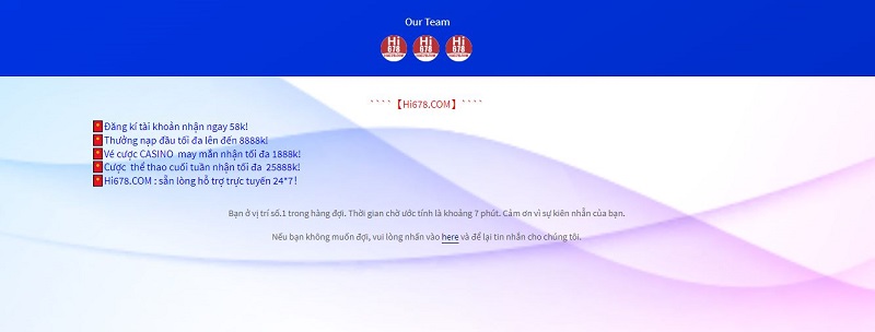 SA88 - Thương hiệu nhà cái đẳng cấp đến từ Hoa Kỳ 7 Liên Hệ Hi678 Dễ Dàng, Linh Hoạt