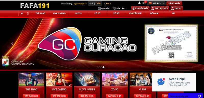 FAFA191 - Sân chơi cá cược trực tuyến uy tín số 1 châu Á 2 Hệ Thống Sử Dụng Công Nghệ Hiện Đại Và Tân Tiến Hàng Đầu Thị Trường