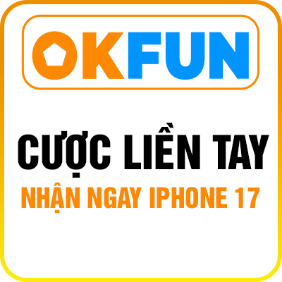 Okfun Logo